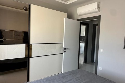 1+1 Wohnung in Alanya, Antalya, Türkei Nr. 223384 - 6