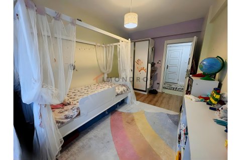 Продажа квартиры в Бешикташе, Стамбуле, Турция 2+1, 135м2, №223389 – фото 12
