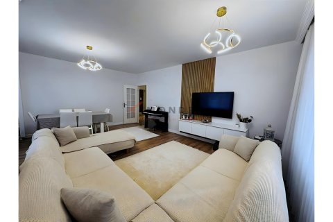 Продажа квартиры в Бешикташе, Стамбуле, Турция 2+1, 135м2, №223389 – фото 3