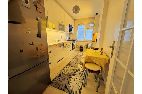 Продажа квартиры в Бешикташе, Стамбуле, Турция 2+1, 135м2, №223389 – фото 10
