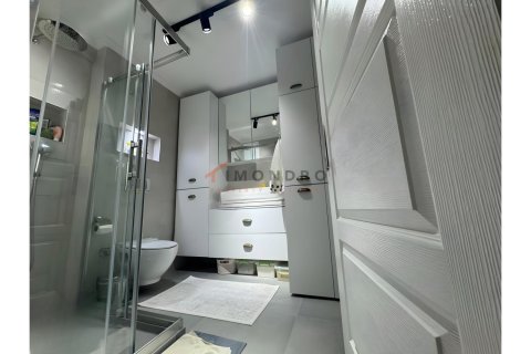 Продажа квартиры в Бешикташе, Стамбуле, Турция 2+1, 135м2, №223389 – фото 17
