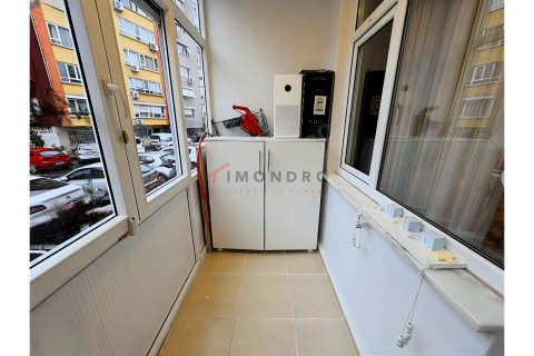 Продажа квартиры в Бешикташе, Стамбуле, Турция 2+1, 135м2, №223389 – фото 21