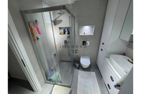 Продажа квартиры в Бешикташе, Стамбуле, Турция 2+1, 135м2, №223389 – фото 18