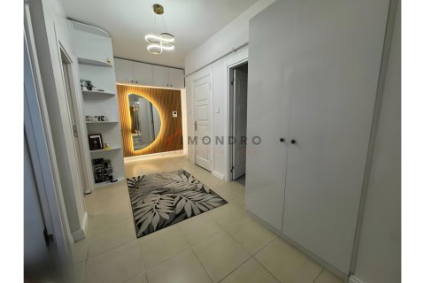 Продажа квартиры в Бешикташе, Стамбуле, Турция 2+1, 135м2, №223389 – фото 8