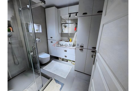 Продажа квартиры в Бешикташе, Стамбуле, Турция 2+1, 135м2, №223389 – фото 16