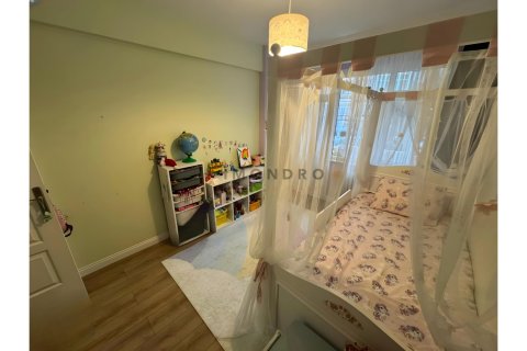 Продажа квартиры в Бешикташе, Стамбуле, Турция 2+1, 135м2, №223389 – фото 11