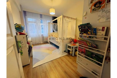 Продажа квартиры в Бешикташе, Стамбуле, Турция 2+1, 135м2, №223389 – фото 7