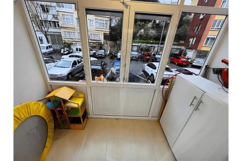 Продажа квартиры в Бешикташе, Стамбуле, Турция 2+1, 135м2, №223389 – фото 23