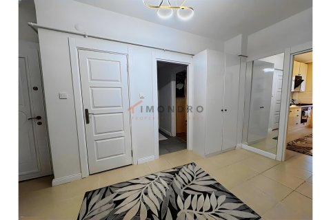 Продажа квартиры в Бешикташе, Стамбуле, Турция 2+1, 135м2, №223389 – фото 14