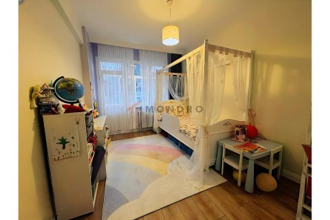 Продажа квартиры в Бешикташе, Стамбуле, Турция 2+1, 135м2, №223389 – фото 6