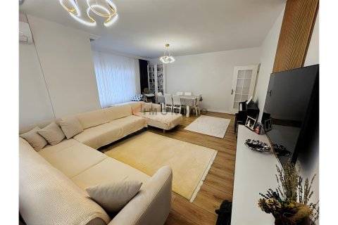 Продажа квартиры в Бешикташе, Стамбуле, Турция 2+1, 135м2, №223389 – фото 5