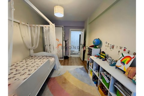 Продажа квартиры в Бешикташе, Стамбуле, Турция 2+1, 135м2, №223389 – фото 13