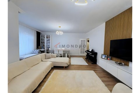 Продажа квартиры в Бешикташе, Стамбуле, Турция 2+1, 135м2, №223389 – фото 4