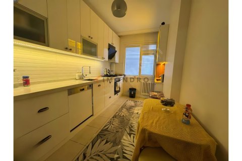 Продажа квартиры в Бешикташе, Стамбуле, Турция 2+1, 135м2, №223389 – фото 9