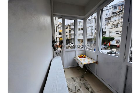 Продажа квартиры в Бешикташе, Стамбуле, Турция 2+1, 135м2, №223389 – фото 20