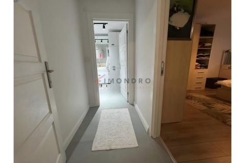 Продажа квартиры в Бешикташе, Стамбуле, Турция 2+1, 135м2, №223389 – фото 15
