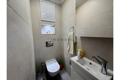 Продажа квартиры в Бешикташе, Стамбуле, Турция 2+1, 135м2, №223389 – фото 19