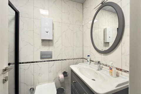 1+1 Wohnung in Alanya, Antalya, Türkei Nr. 223383 - 7