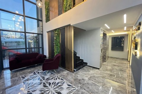 1+1 Wohnung in Alanya, Antalya, Türkei Nr. 223383 - 10