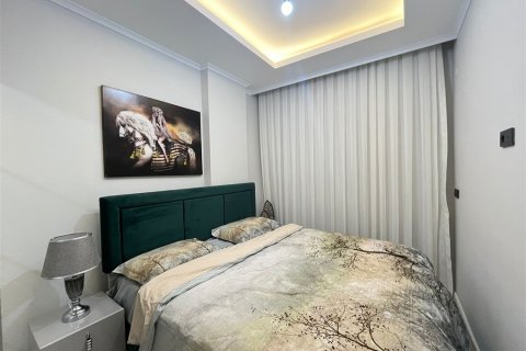 1+1 Wohnung in Alanya, Antalya, Türkei Nr. 223383 - 6