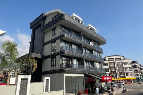 1+1 Wohnung in Alanya, Antalya, Türkei Nr. 223383 - 14