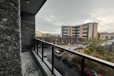 1+1 Wohnung in Alanya, Antalya, Türkei Nr. 223383 - 8