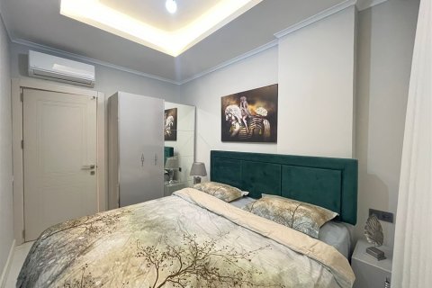 1+1 Wohnung in Alanya, Antalya, Türkei Nr. 223383 - 5