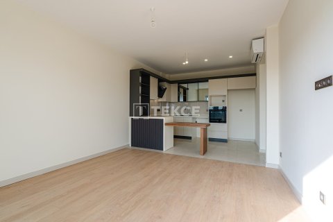 1+1 Lägenhet i Aksu, Antalya, Turkiet Nr. 69210 - 24