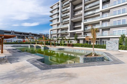 1+1 Lägenhet i Aksu, Antalya, Turkiet Nr. 69210 - 16