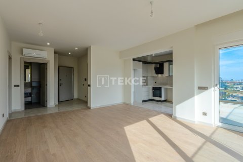 1+1 Lägenhet i Aksu, Antalya, Turkiet Nr. 69210 - 20