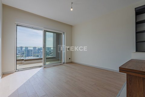 1+1 Lägenhet i Aksu, Antalya, Turkiet Nr. 69210 - 21