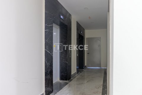 1+1 Lägenhet i Aksu, Antalya, Turkiet Nr. 69210 - 11