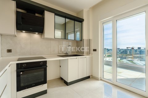 1+1 Lägenhet i Aksu, Antalya, Turkiet Nr. 69210 - 25
