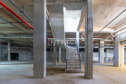 1+1 Leilighet i Aksu, Antalya, Tyrkia Nr. 69209 - 10
