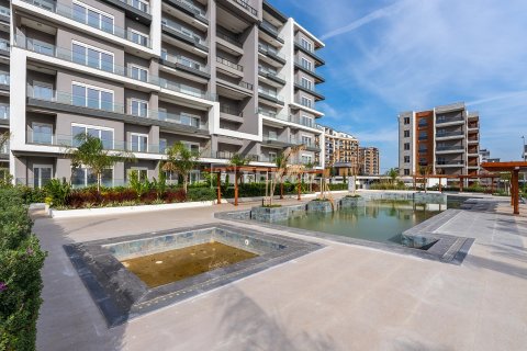 1+1 Leilighet i Aksu, Antalya, Tyrkia Nr. 69209 - 14