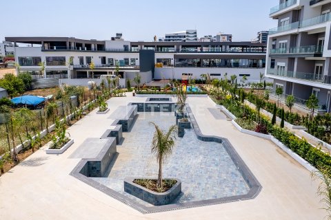 1+1 Leilighet i Aksu, Antalya, Tyrkia Nr. 69209 - 6