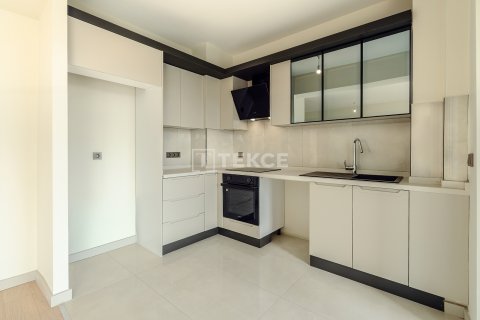 1+1 Leilighet i Aksu, Antalya, Tyrkia Nr. 69209 - 26