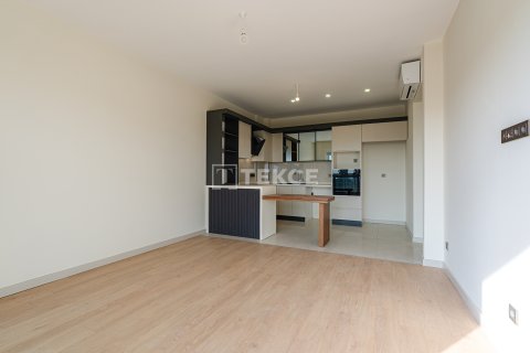1+1 Leilighet i Aksu, Antalya, Tyrkia Nr. 69209 - 24