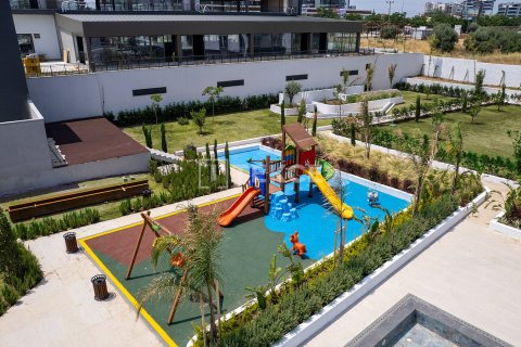 1+1 Leilighet i Aksu, Antalya, Tyrkia Nr. 69209 - 5