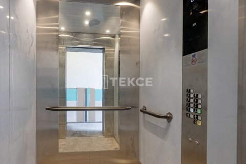 1+1 Leilighet i Aksu, Antalya, Tyrkia Nr. 69209 - 12