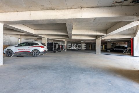 1+1 Leilighet i Aksu, Antalya, Tyrkia Nr. 69209 - 9