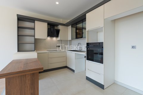 1+1 Leilighet i Aksu, Antalya, Tyrkia Nr. 69209 - 23