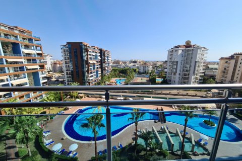 Lejlighed i Cikcilli, Antalya, Tyrkiet Nr. 94414 - 11