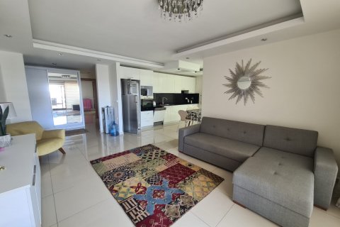 Apartment  in Cikcilli, Antalya, Turkey No. 94414