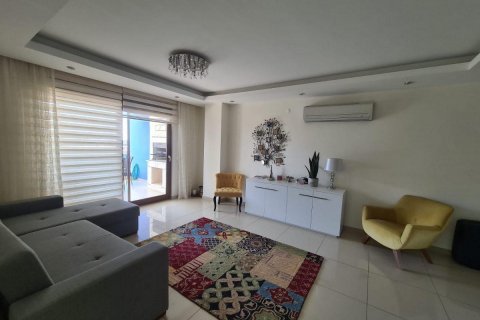 Lejlighed i Cikcilli, Antalya, Tyrkiet Nr. 94414 - 2