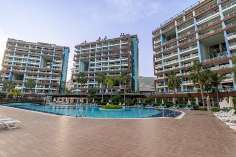 Lejlighed i Cikcilli, Antalya, Tyrkiet Nr. 94414 - 14