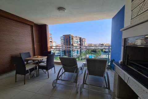 Lejlighed i Cikcilli, Antalya, Tyrkiet Nr. 94414 - 10
