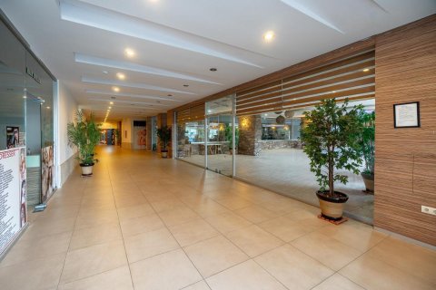 Lejlighed i Cikcilli, Antalya, Tyrkiet Nr. 94414 - 18