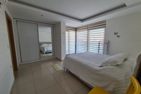 Lejlighed i Cikcilli, Antalya, Tyrkiet Nr. 94414 - 6