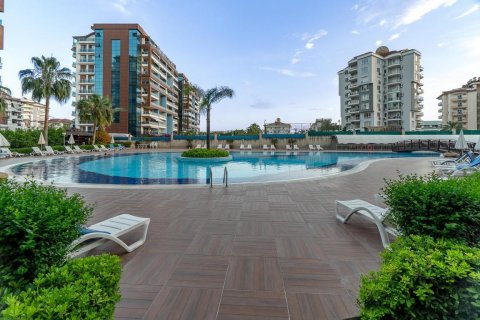 Lejlighed i Cikcilli, Antalya, Tyrkiet Nr. 94414 - 15